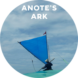 News Deutschlandpremiere: Anote’s Ark