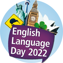 News English Language Day 2022