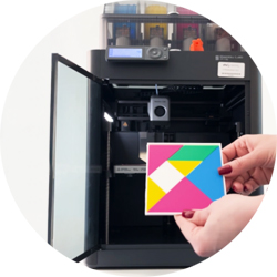 News 3D-Druck: Drucken in einer neuen Dimension