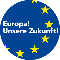 News Ausstellung: Europa! Unsere Zukunft!