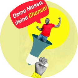 News Ihre Chance! Die Job- und Ausbildungsmesse im NWZ