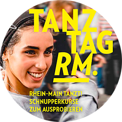 News Tanztag Rhein-Main 2021 mit der VHS