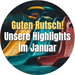 News Unsere Highlights im Januar