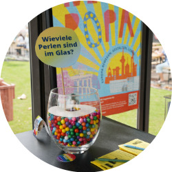 News MUFgepasst! Die VHS-Tipps zum Museumsuferfest