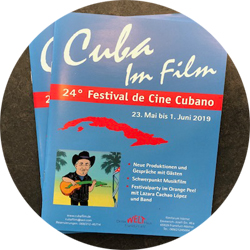 News Cuba im Film 2019