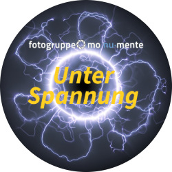 News Im Strom der Zeit: Foto-Ausstellung "Unter Spannung"