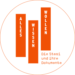 News VHS holt Stasi-Ausstellung nach Frankfurt