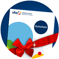 News Die VHS-Geschenkidee: Kursgutscheine 