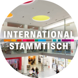 News Welcome to the "International Stammtisch"
