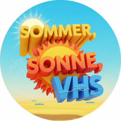 News Sommer, Sonne, VHS – mit 500 Angeboten