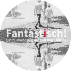 News Fantastisch! Fotografien mit unsichtbarem Licht