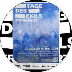 News Tage des Exils: Auf Spurensuche mit der VHS
