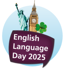 News English Language Day 2025