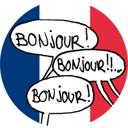 News Table ronde – Französische Konversation