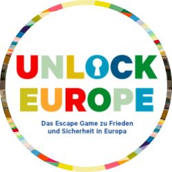 News „Unlock Europe“ – das Escape Game zu Frieden und Sicherheit in Europa
