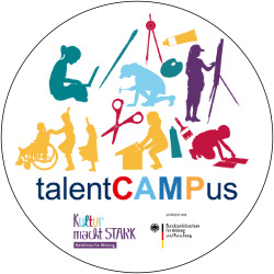 News "talentCAMPus" schafft Bildungschancen