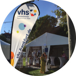 News MUFgepasst! Die VHS-Tipps zum Museumsuferfest