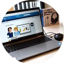 News Lernraum.Plus – Alltagsnah. Offen. Gemeinsam