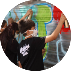 News "talentCAMPus" sprüht vor Ideen
