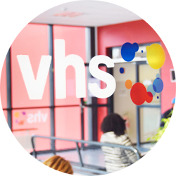 Jüdische Vhs Frankfurt Jüdische Vhs Frankfurt