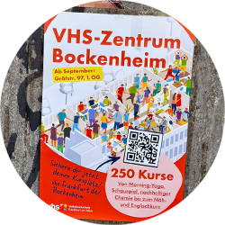 News Neustart in Bockenheim