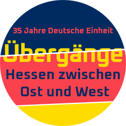News Übergänge. Hessen zwischen Ost und West