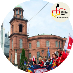 News Ausstellung: Fotografie trifft Demokratie